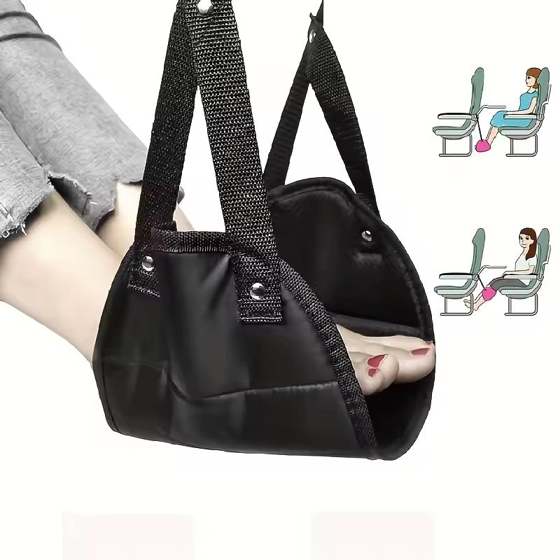 Suporte de Pés para Viagem