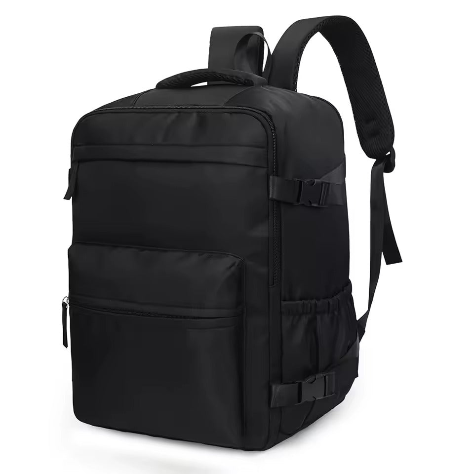 Mochila de Viagem Premium Expandível